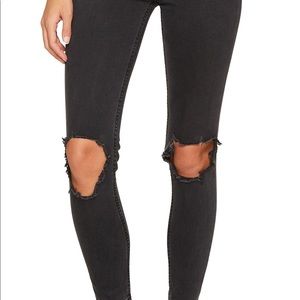 Free people jeans